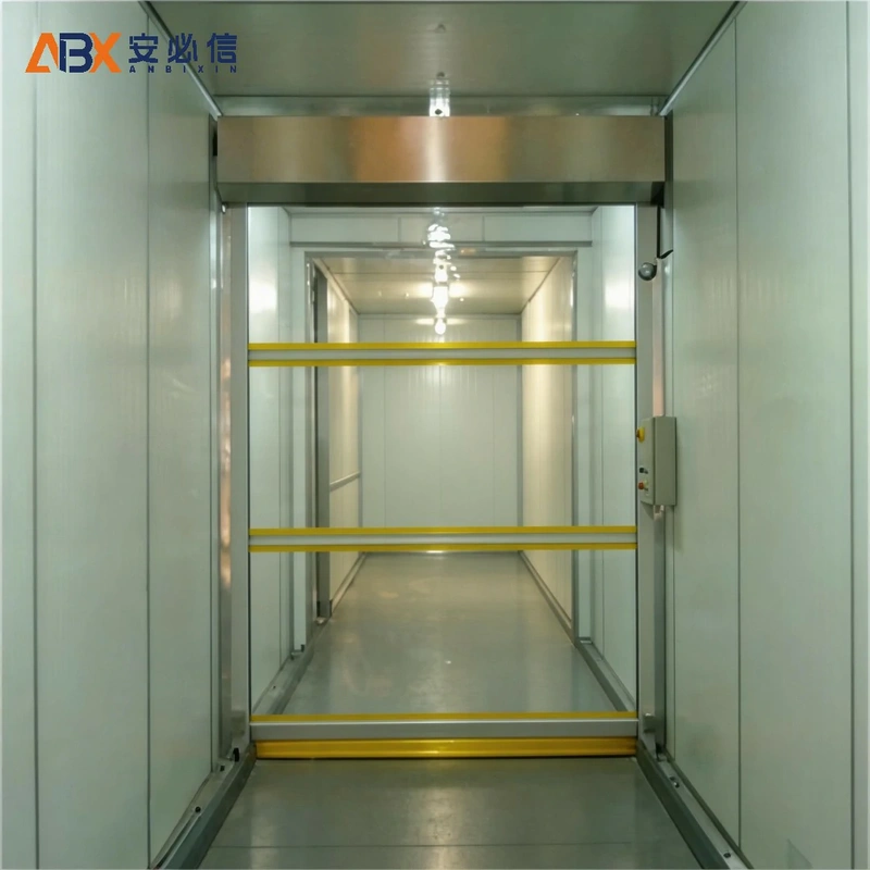 乐山市快速门